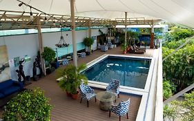 Studio Hotel Boutique